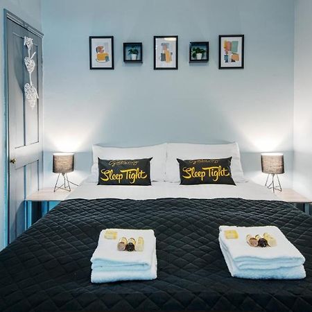 The Clifford Gathering York - Sleeps Up To 10 Exterior foto