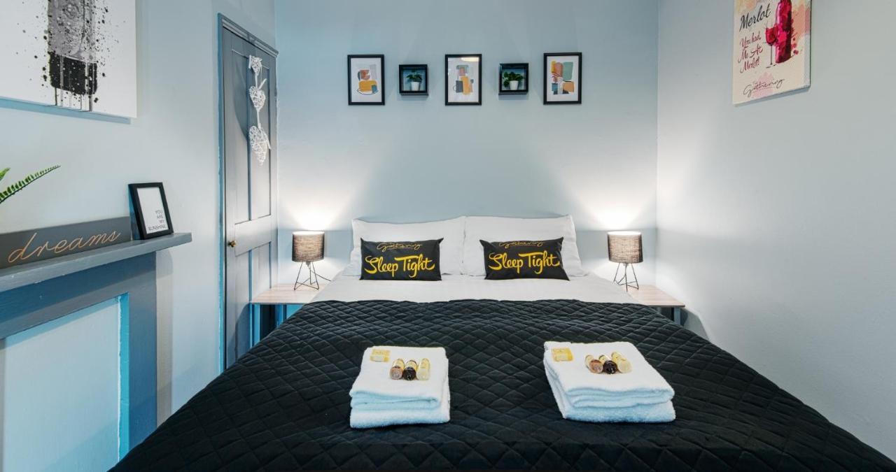 The Clifford Gathering York - Sleeps Up To 10 Exterior foto