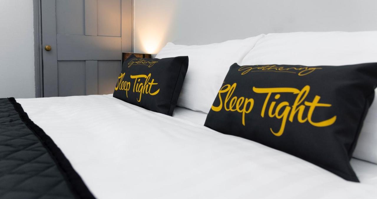 The Clifford Gathering York - Sleeps Up To 10 Exterior foto